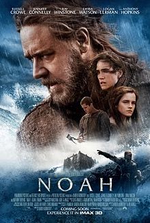 Noah (2014 film) - Wikipedia