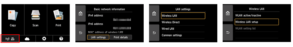 D:WEBSITE CONTENTCanon'loglogs 2022enable the Wireless LAN setup in Canon TS9100.png