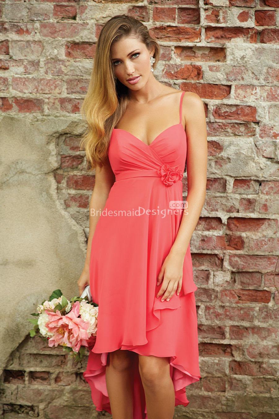 ruffled-high-low-watermelon-chiffon-bridesmaid-gown.jpg