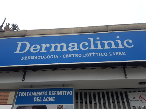 Dermaclinic Mejia