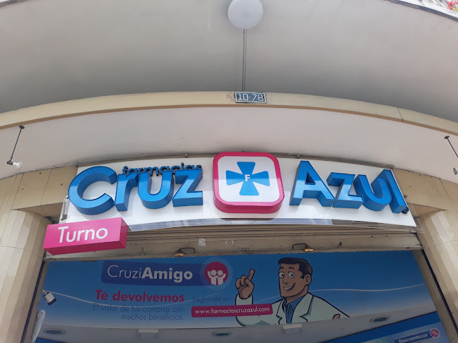 Cruz Azul - Cuenca