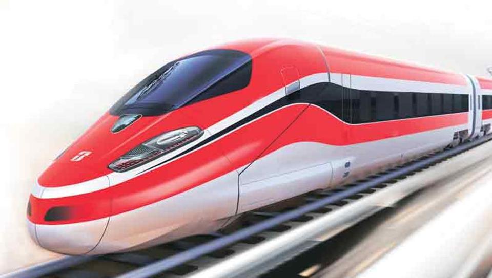 Image result for Bullet train