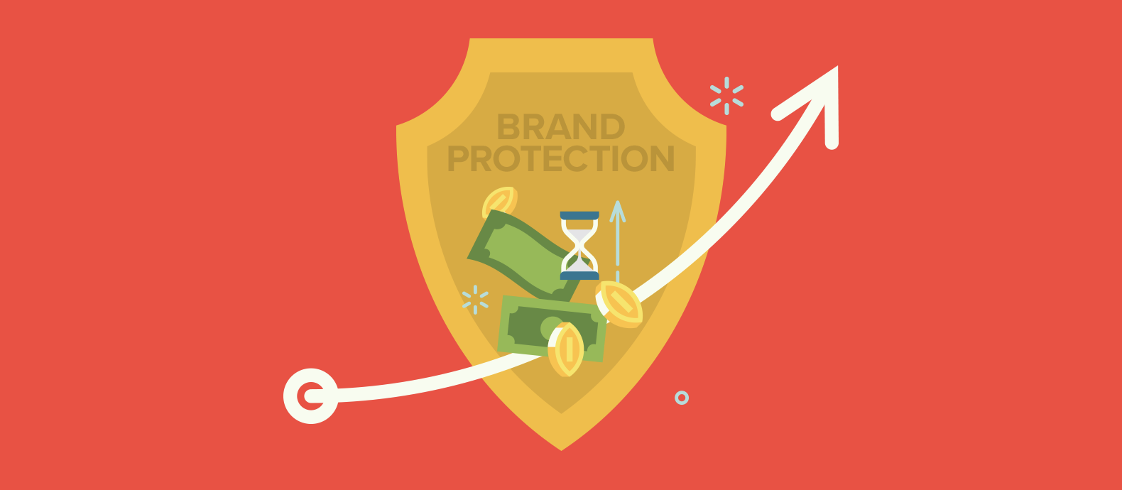 Why brand protection is important for growth - Red Points
