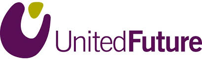 Image result for United Future party logo