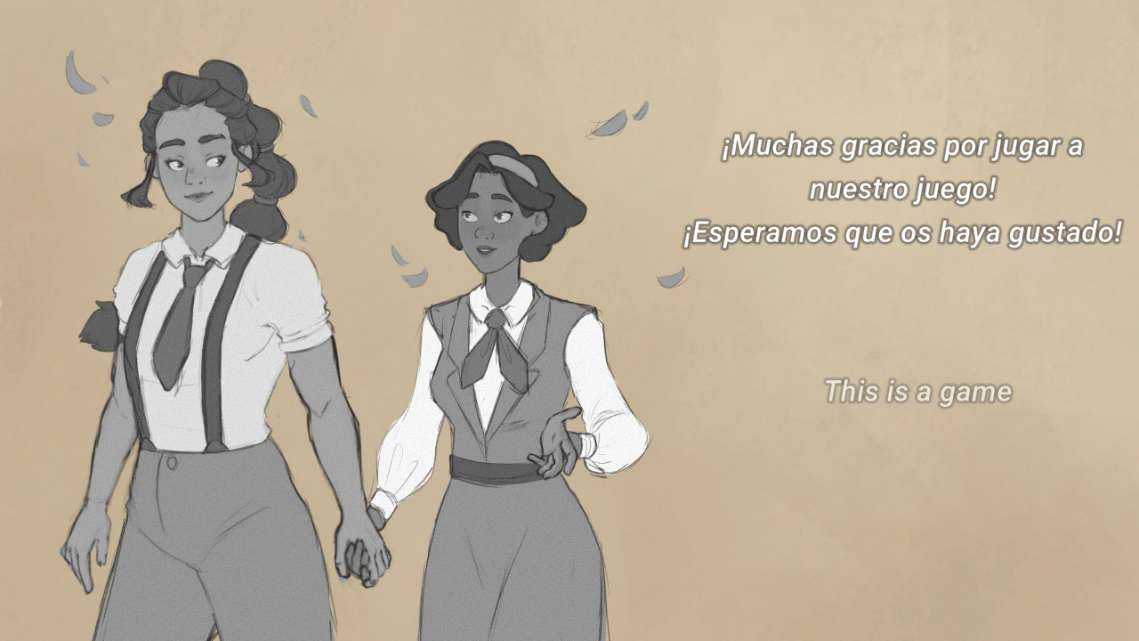Análisis Marlons Mystery: The darkside of crime