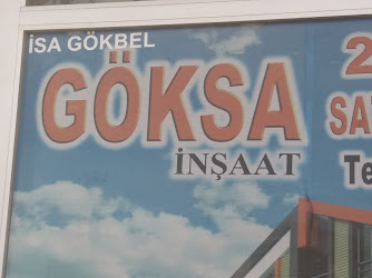 Göksa İnşaat