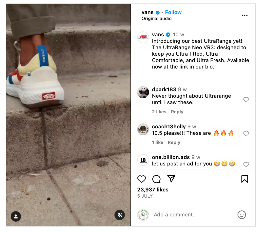 How to Use Instagram Videos for Ecommerce Growth