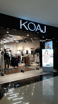 KOAJ