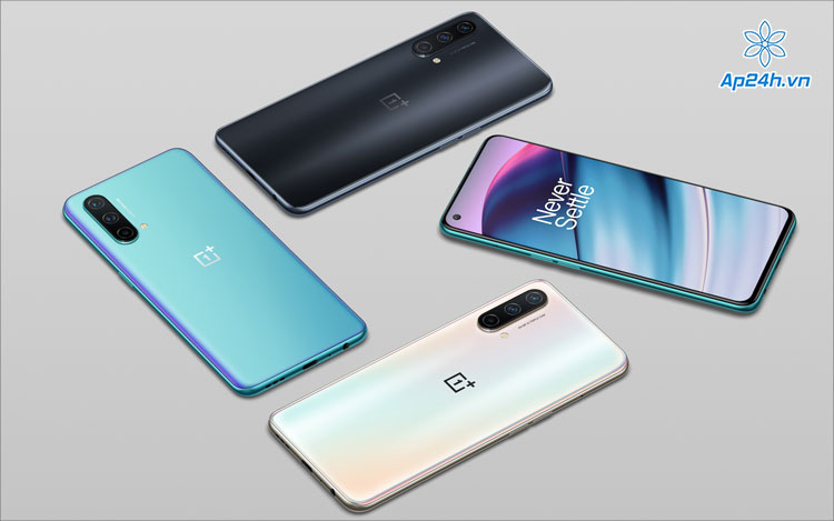 Biến thể OnePlus Nord N200