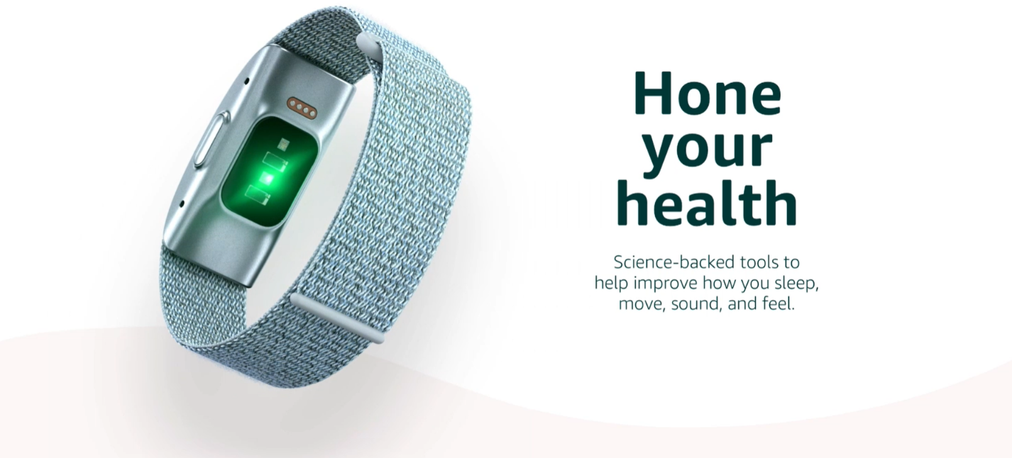 fitbit halo