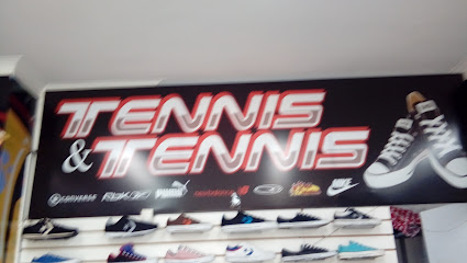Tenis y Tenis