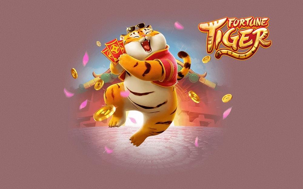 Um Guia Passo A Passo Para Jogar, Fortune Tiger
