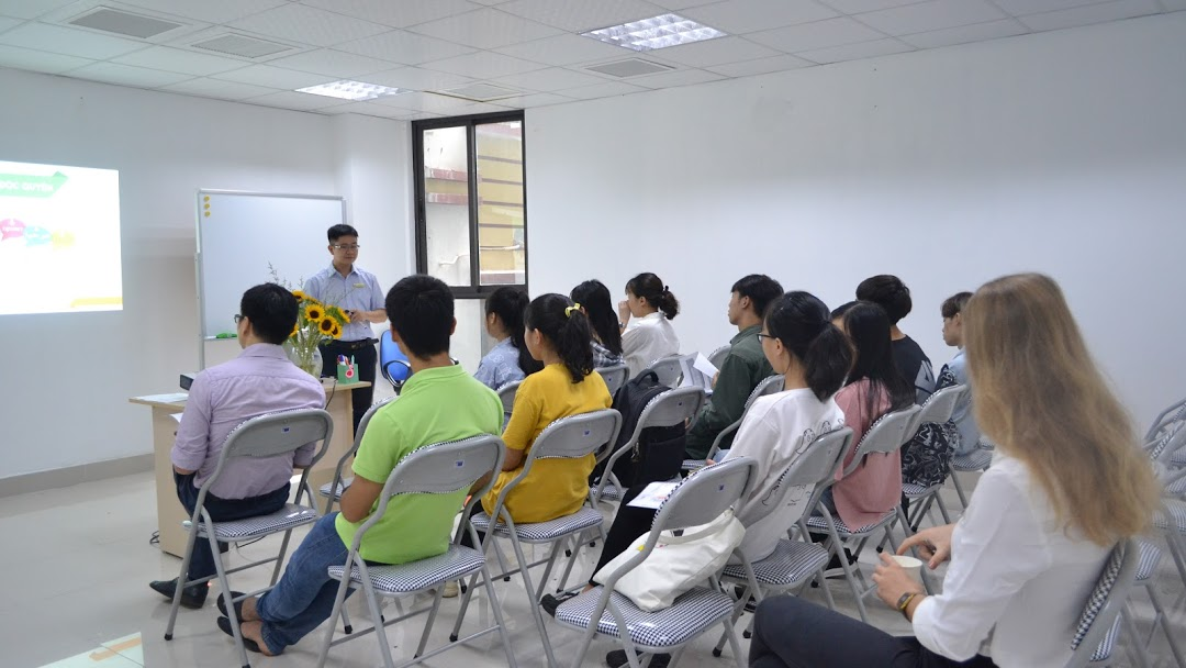 BLA - Tổ chức du học nghề Đức uy tín hàng đầu