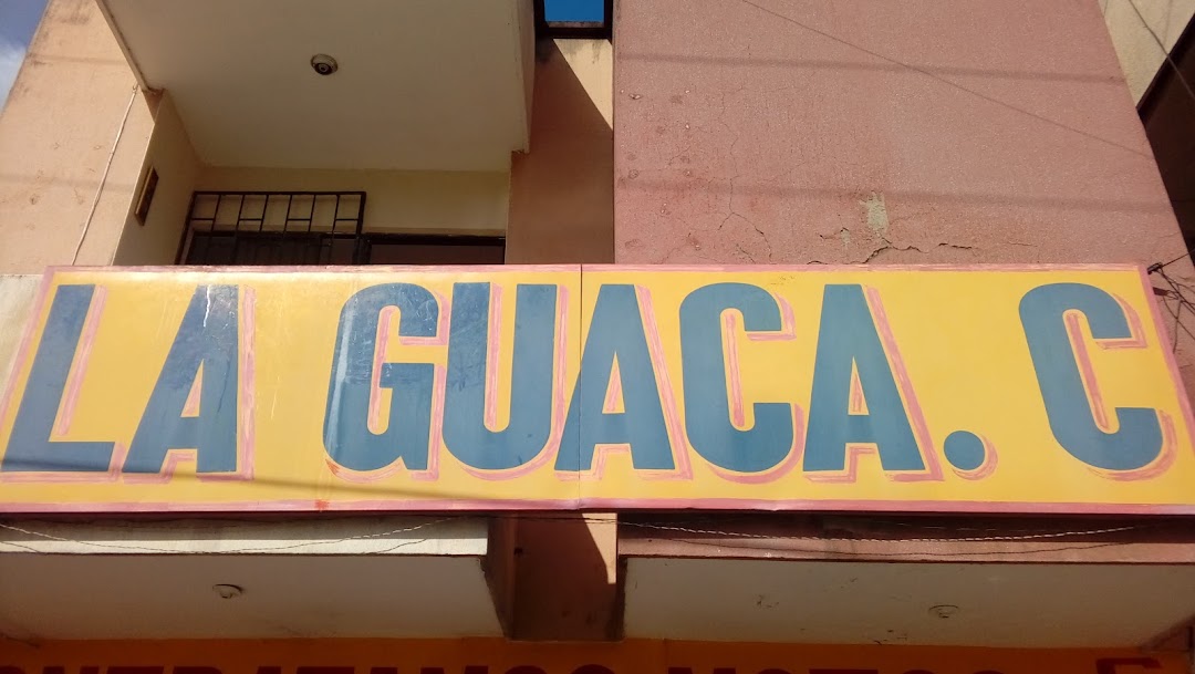 La Guaca.c