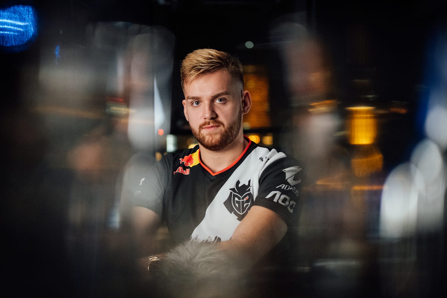G2 NiKo garnered the 4th spot on last year’s “HLTV Top 20 CS:GO Players of the Year”