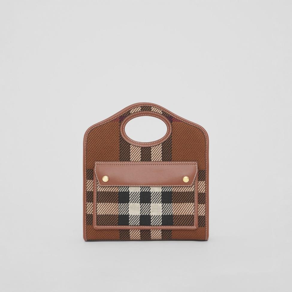 ส่อง 5 กระเป๋า Burberry ดีเทลสวย ดีไซน์เก๋ ทันสมัย ใครใช้ก็ไม่เอาท์!!  2