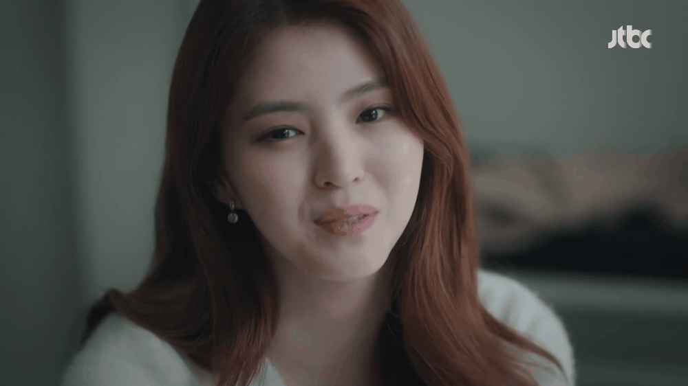 5 kiểu ngoại tình sôi máu trong phim Hàn, tức nhất là màn cà khịa bà cả của bản sao Song Hye Kyo ở Thế Giới Hôn Nhân - Ảnh 3.