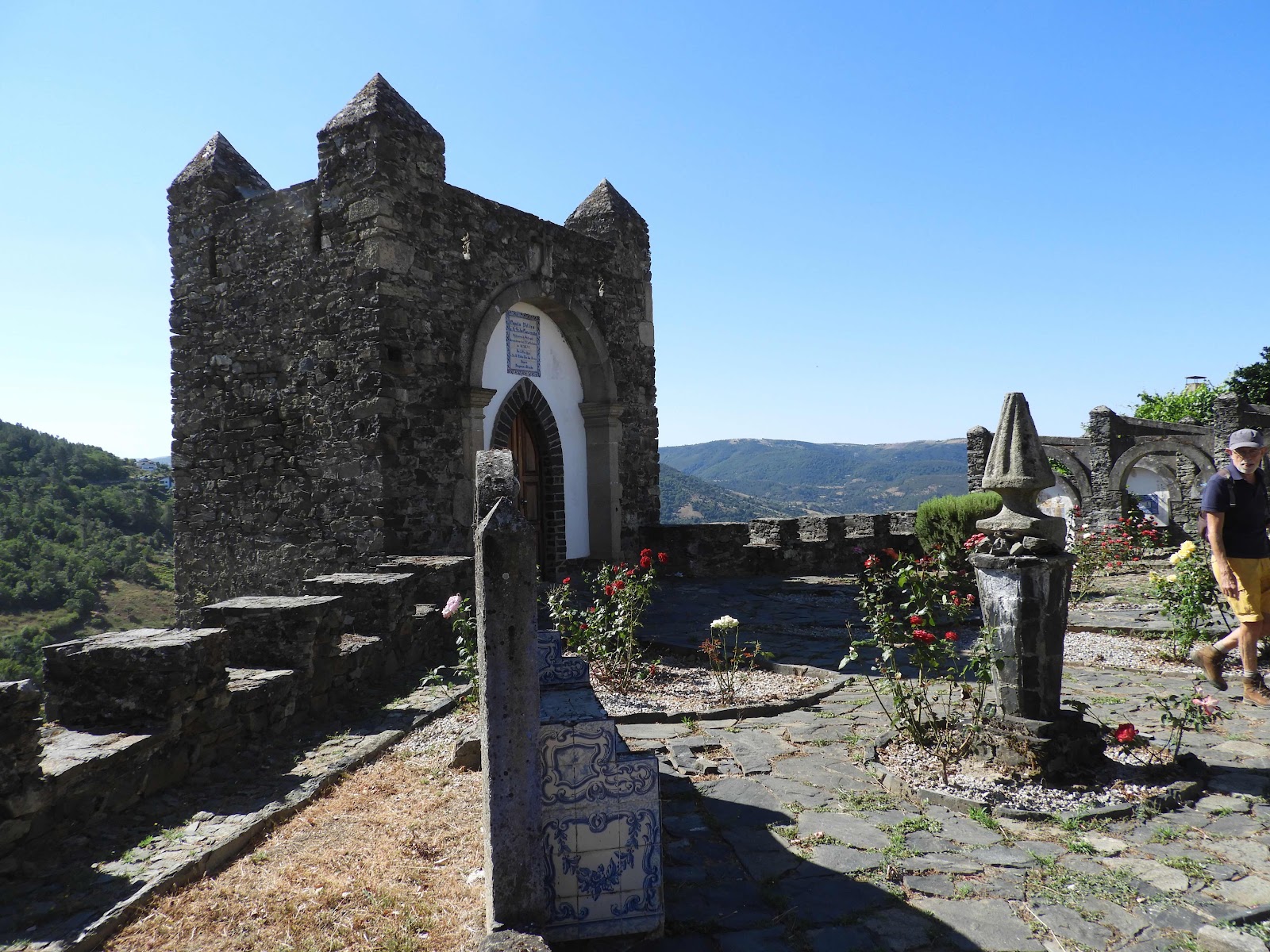 Castelo, Vinhais, Trás-os-Montes