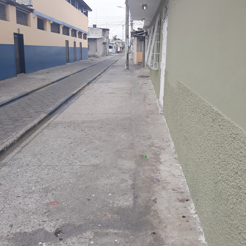 Deposito De Colas Mechita - Guayaquil