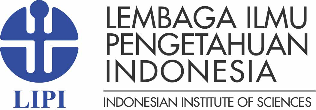 logo lipi lembaga ilmu pengetahuan indonesia