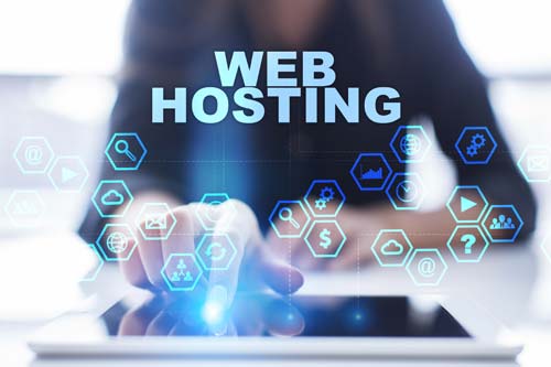What Is Included With a Web Hosting Service?
