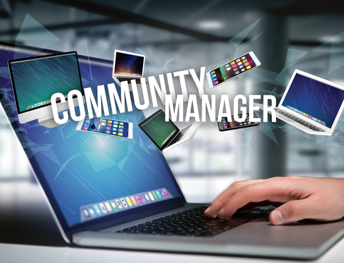 karir community manager