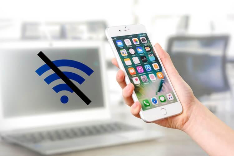 Mách bạn 5 mẹo cải thiện tốc độ WiFi trên iPhone (1)