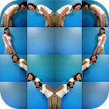Heart Collage ♥ Body Shapes apk