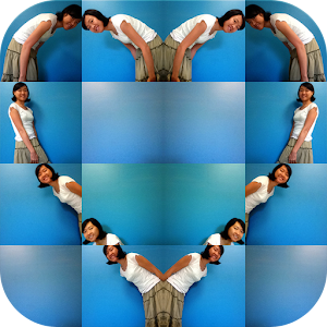 Revision Heart Collage ♥ Body Shapes apk