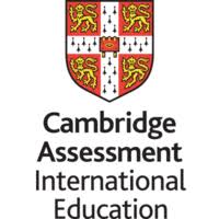 Cambridge Assessment International Education Logo