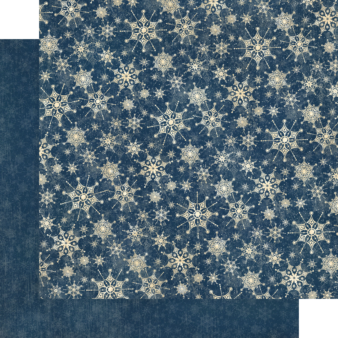 Graphic 45 Let It Snow Collection, Journaling Cards, Ephemera, Chipbar –  Inspiration Inn Bloom