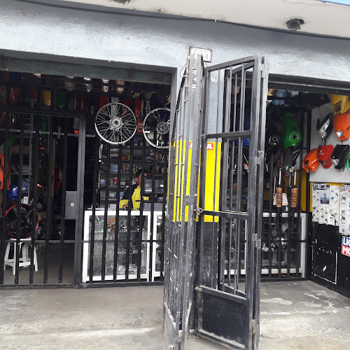 Opiniones de Resermu S.R.L en Trujillo - Tienda de motocicletas