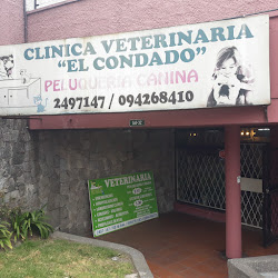Clinica Veterinaria El condado