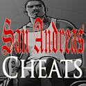 GTA San Andreas Cheats PS2 apk