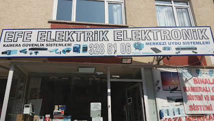 Efe Elektrik Elektronik