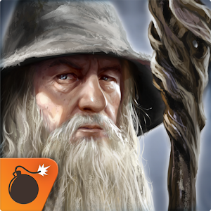The Hobbit: Kingdoms apk Download