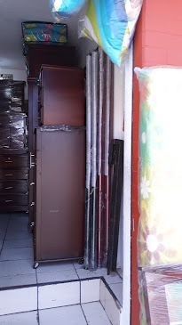 Teléfono de Nail Bar