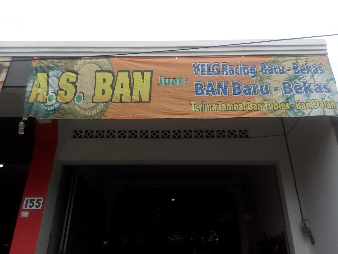 A.S. Ban