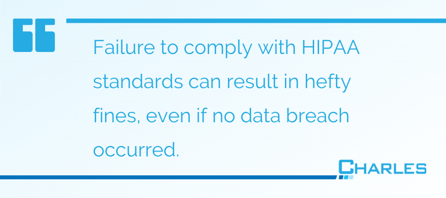 IT Items That Should Be on Every HIPAA Compliance Checklist