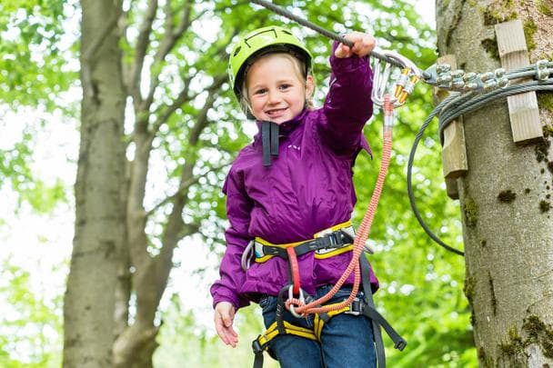 Colonie de vacances Aude Multi activités