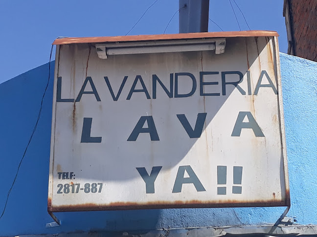 Lava Ya - Cuenca