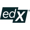 Logo di edX