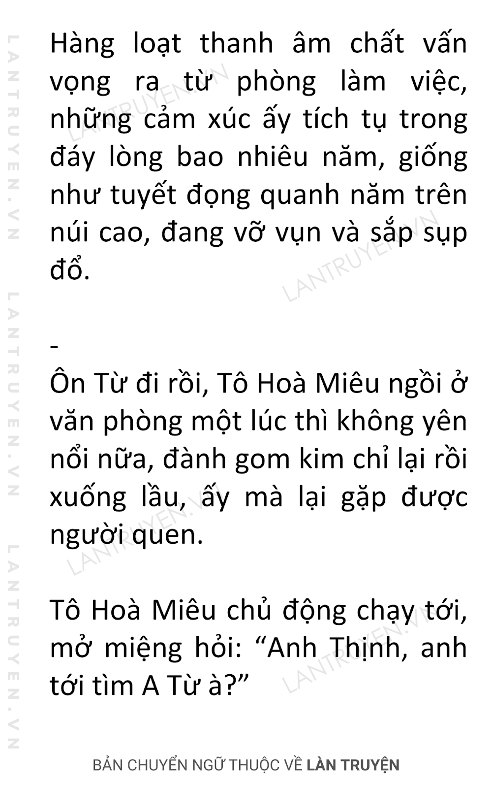 Cho Má Em Thêm Hồng - Chương 13