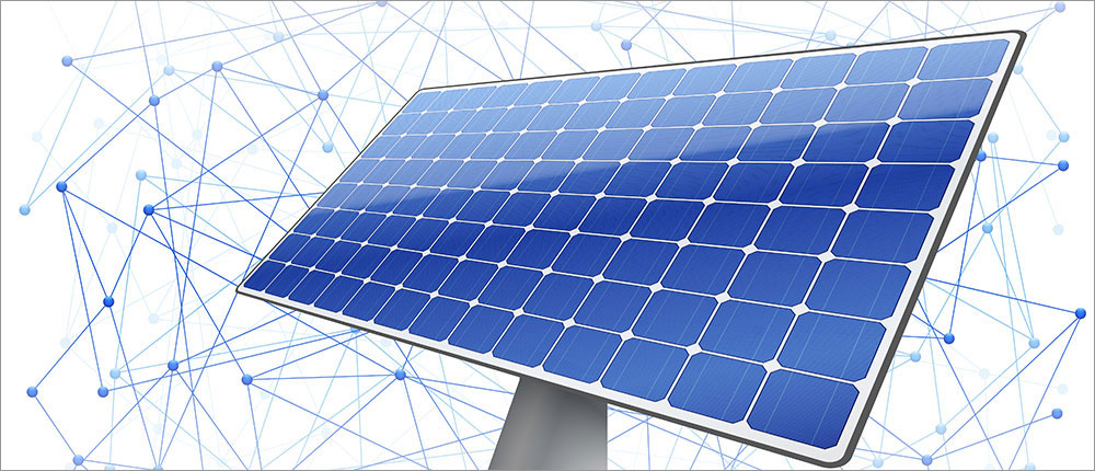 Blockchain in Solar sector