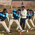 Cricket Academy in Gurgaon