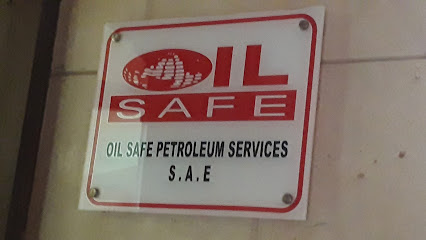 Oil Safe Petroleum Services