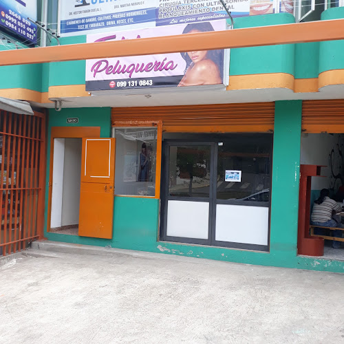 Opiniones de Estela Peluquería en Quito - Peluquería