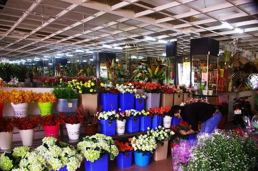 Shop hoa tươi uy tín tại quận 1 của Hoa Tươi 360 | Shop Hoa 360