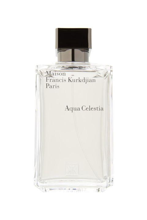 2. Aqua Celestia Forte Eau de Parfum จาก MAISON FRANCIS KURKDJIAN