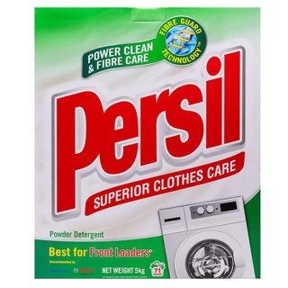 Persil Detergent Powder 